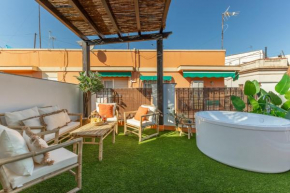 Ohliving Muro de los Navarros, Seville